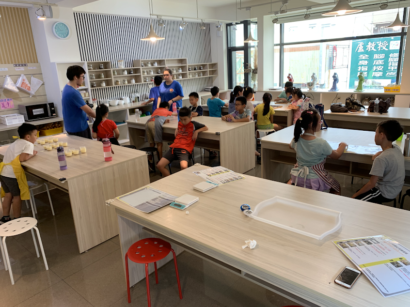 享做坐DIY 手作烘焙