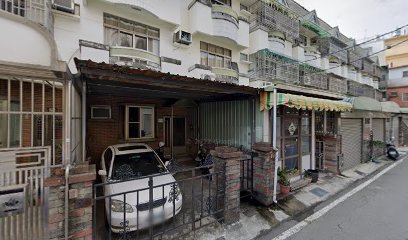 阿亮香雞排港坪店