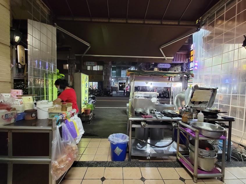 煮翻天|極品|廣東粥|炒飯