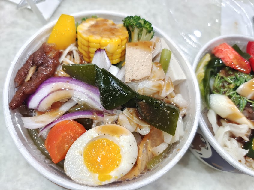 鼎味寶藍菠雞 鹹水雞 （嘉義北興店）