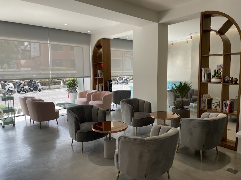 星火咖啡 Star Mine