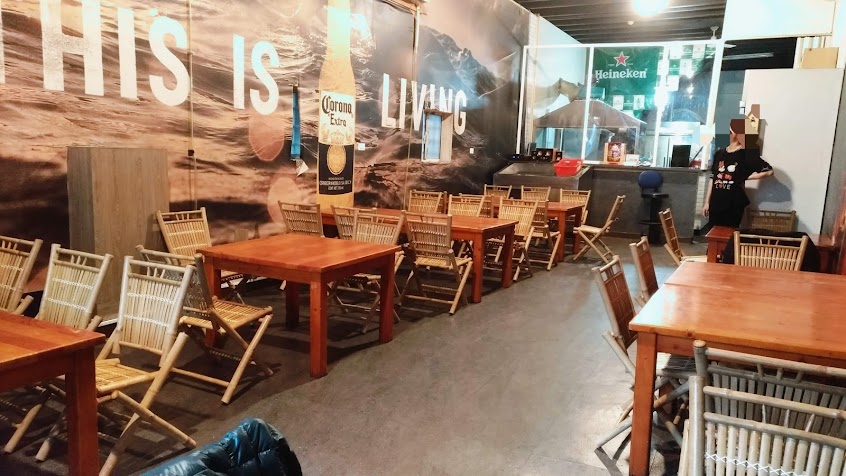 大吃大喝 美食熱炒