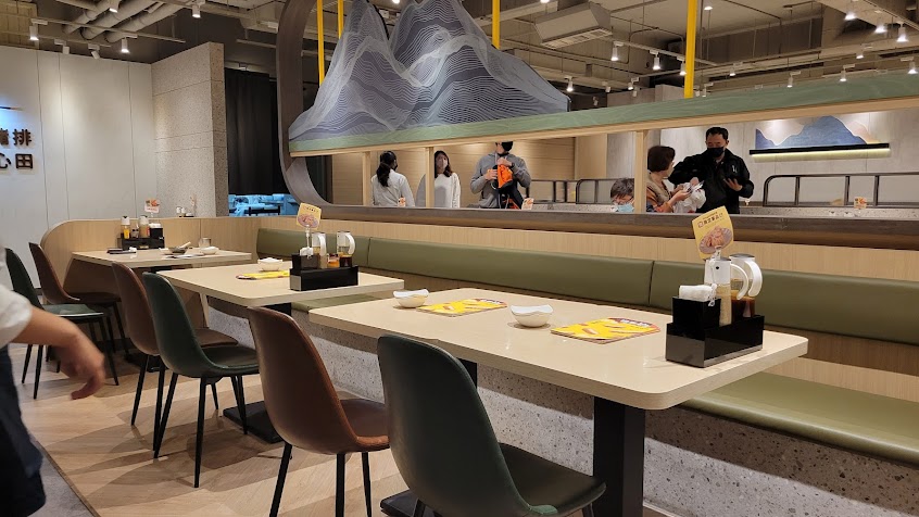 品田牧場 嘉義國華店