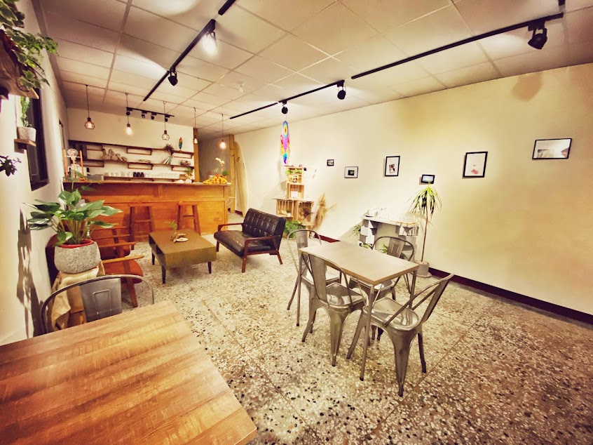 Li’ay 里愛（店休看臉書）