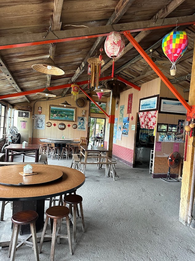 米舖客家小館