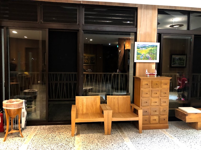 Sinasera 24 法式餐廳