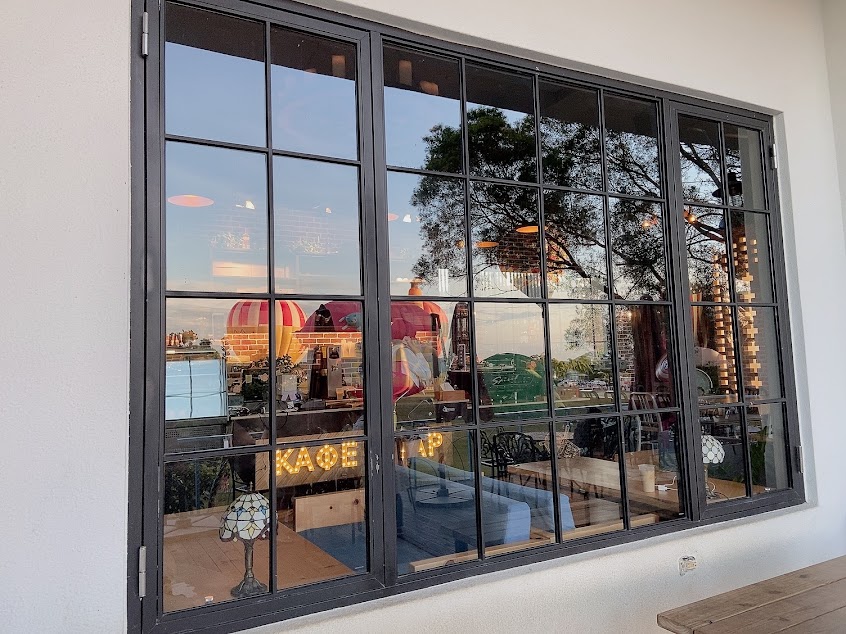 喬宣咖啡.鹿野高台