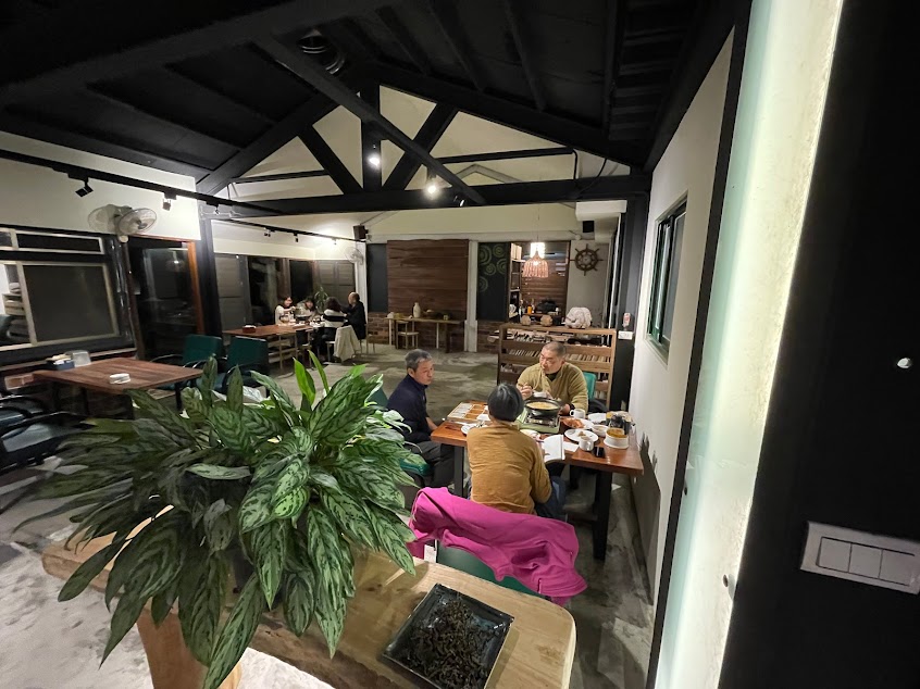 彎進來 無菜單料理/午餐/晚餐/下午茶/住宿/線上預訂