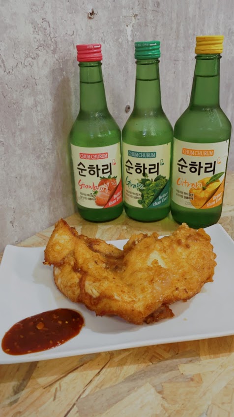 韓山炸雞-台東店