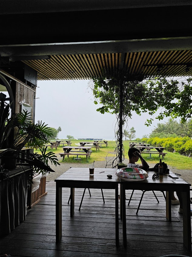 都蘭海角咖啡 Dulan Cape Café