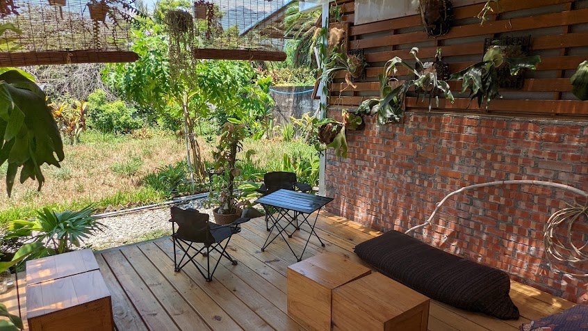 髒孩子工作室（隆昌村54號有冷氣）