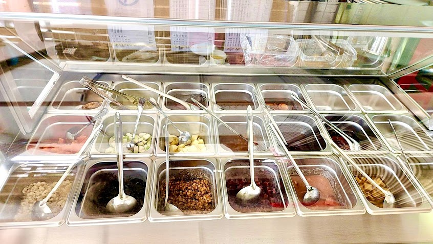 愛林冰菓室-a goods(即時資訊在IG,快去追蹤）