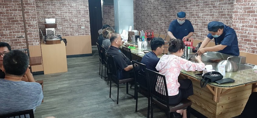 有風居鐵板燒