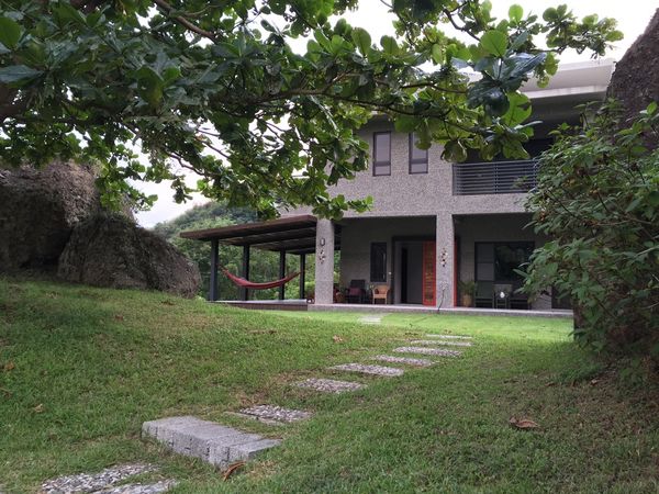 KKBB 民宿(King Kong B&B)