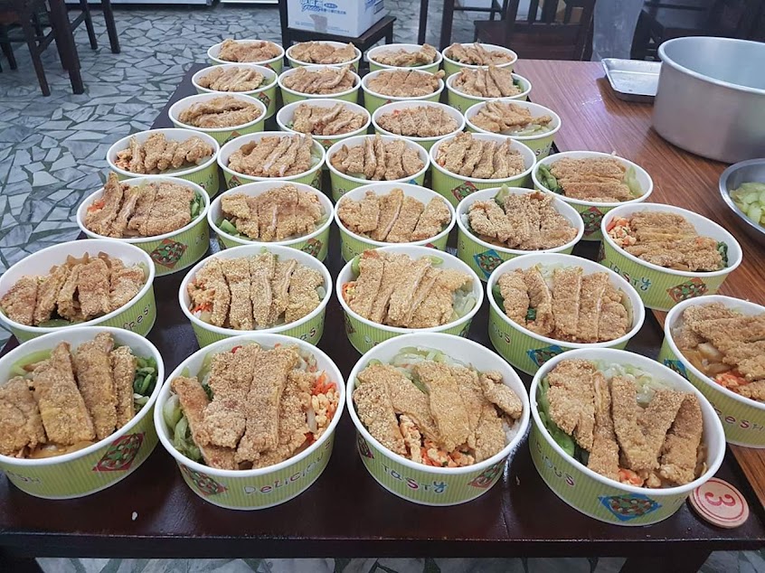 珊珊的店