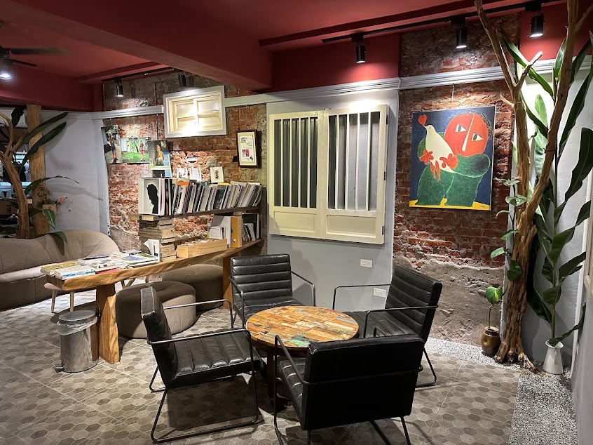 Coffee Stay 賴老師的家