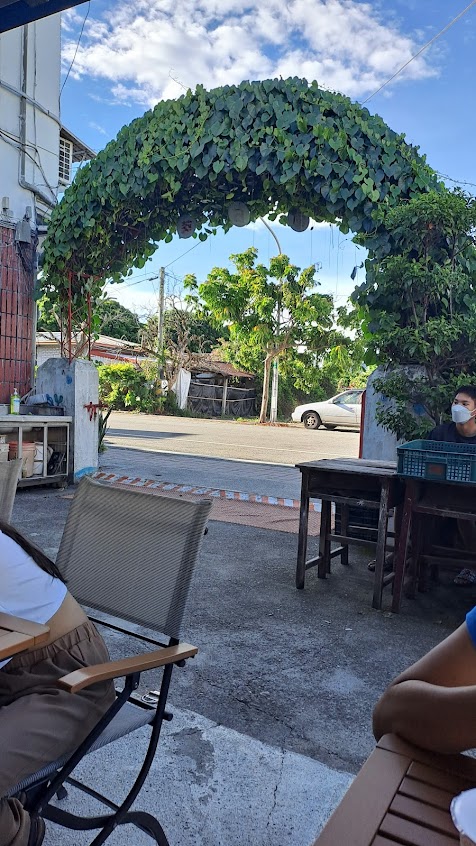 龍田向日葵早餐店