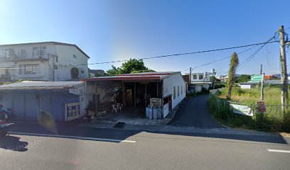 美秀小吃部 – 炒飯炒麵