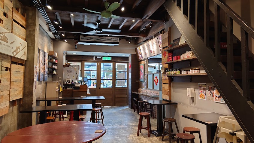 老東台品甜屋/台東美食/台東米台目/台東小吃/台東推薦餐廳/台東必吃/附近美食