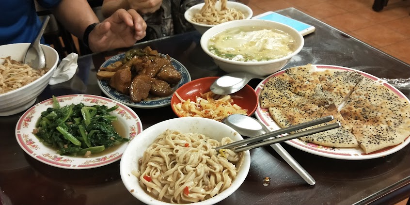 古早味