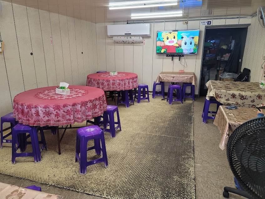 鄉野食堂&美食奇雞