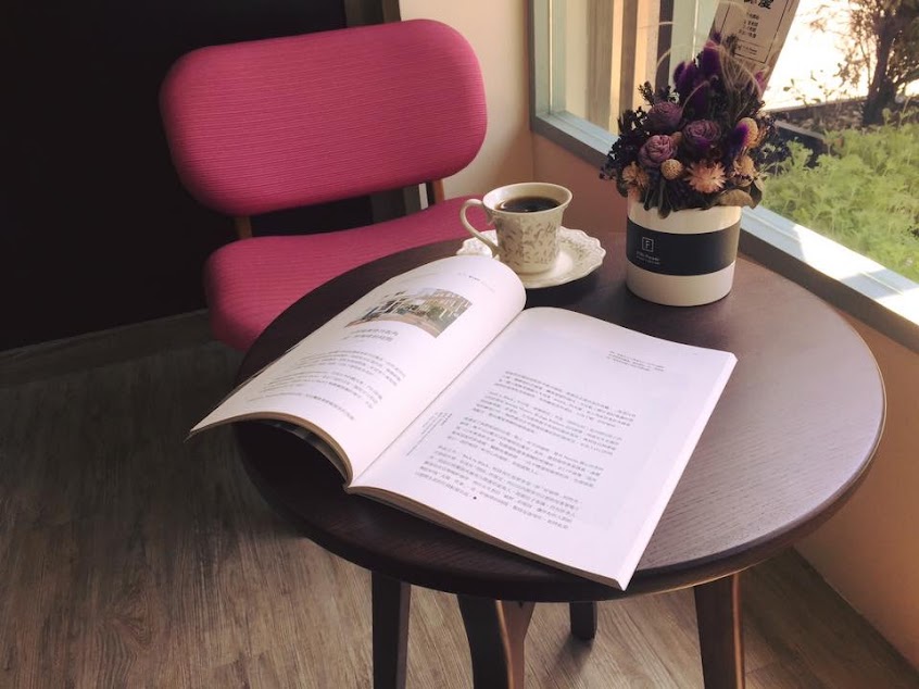 瑞尹咖啡館Rui Yin Cafe