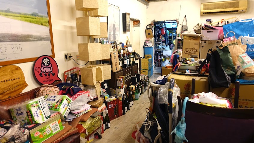 王群翔慢食家宴