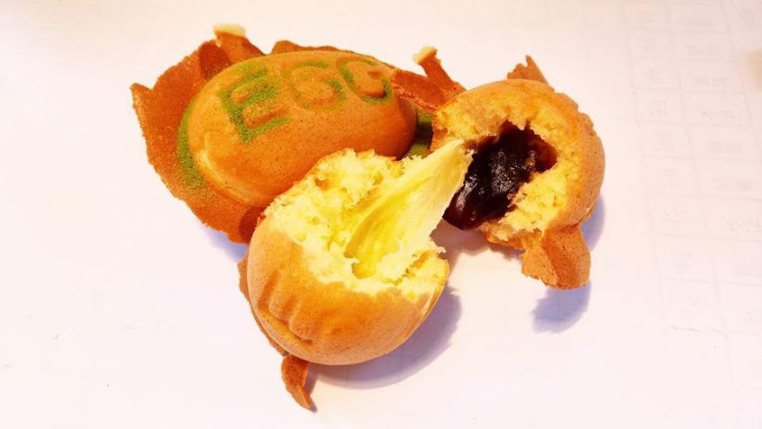 小雞吃蛋糕 池上店 （夏日暫停販售）