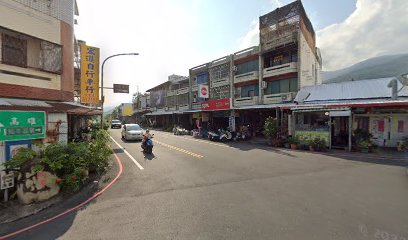 益發麵包店