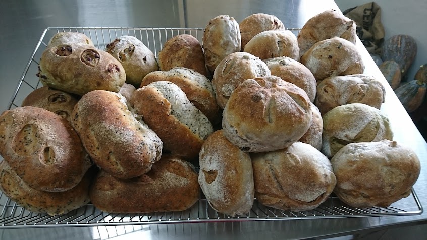 十樸工坊 柴燒窯烤的美味