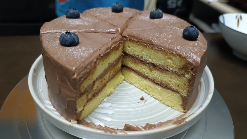 皇后廚房家烘培