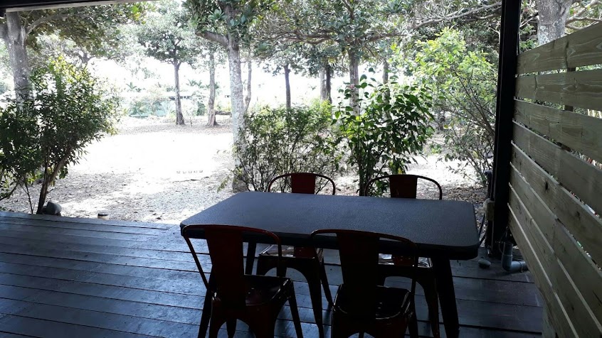 都蘭院子大BBQ燒烤Dulan Big Courtyard Barbecue