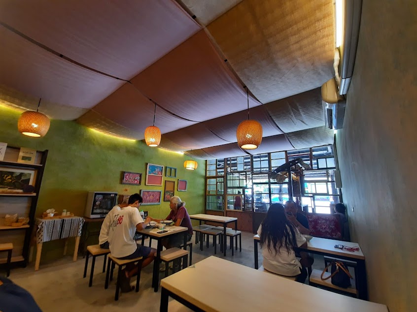 都蘭・海泱廚房 Cookie’s Kitchen