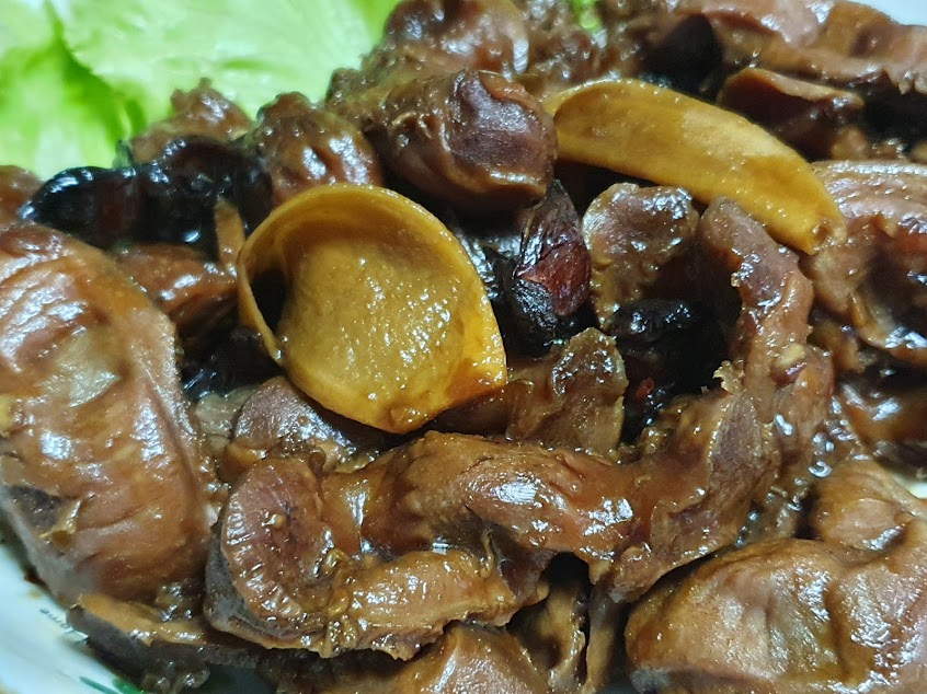 永順攤(蔡家雞肉)