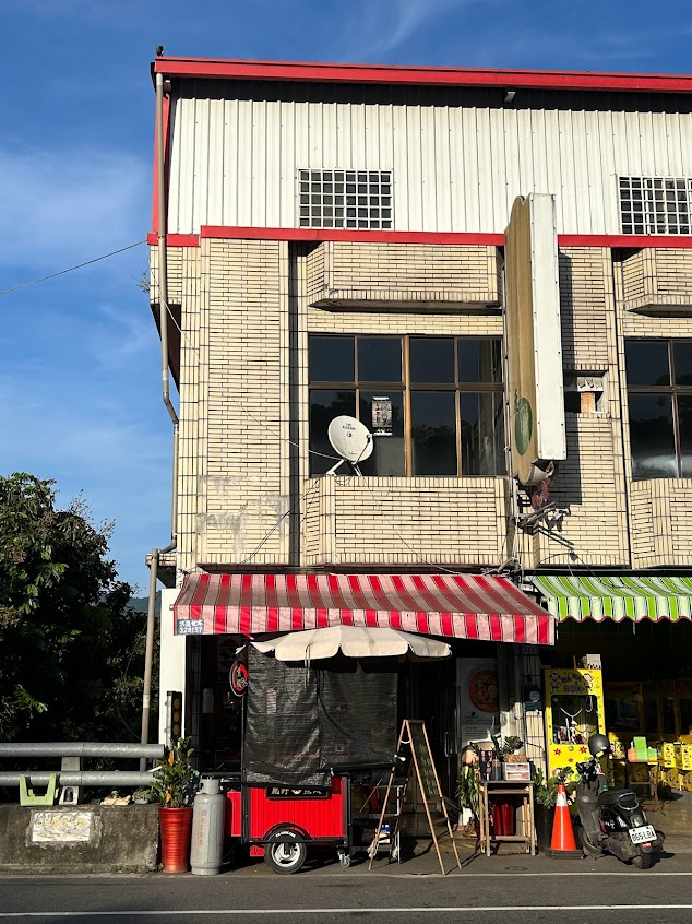 『豬的一切』鹿野美食煎餃&生鮮豬肉