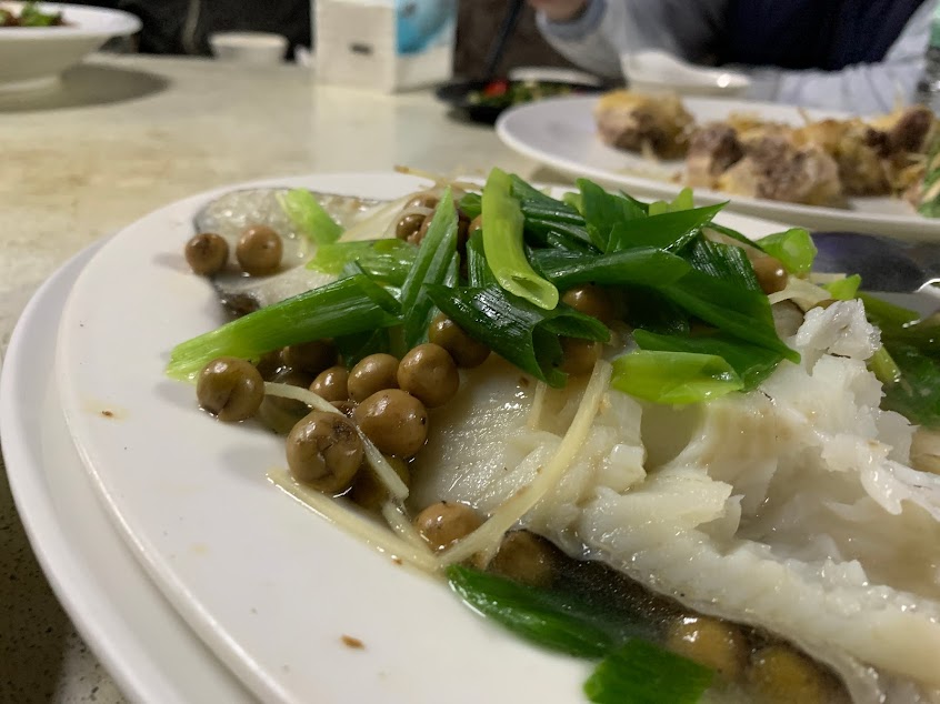 私房菜複合式餐飲（林秀玲）