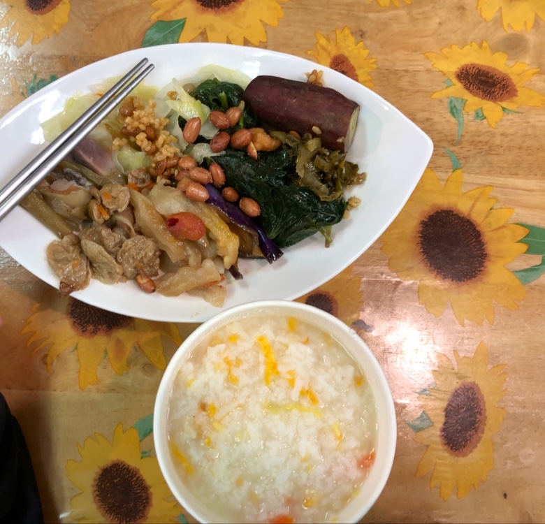 阿美素食館