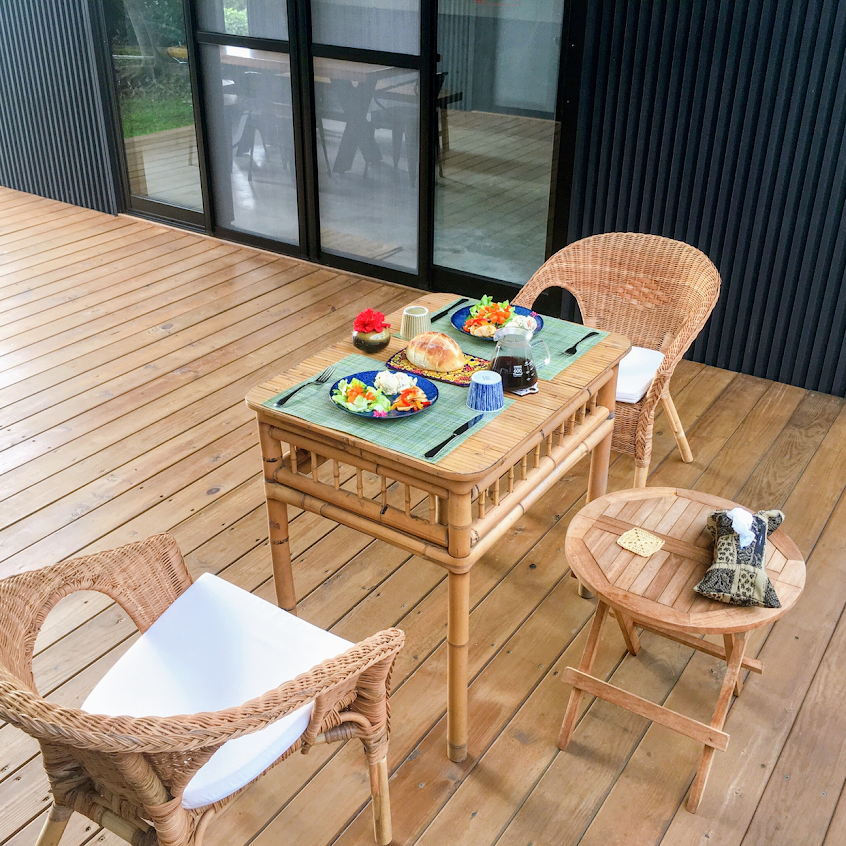 野碧咖啡 ( 預約制 ）