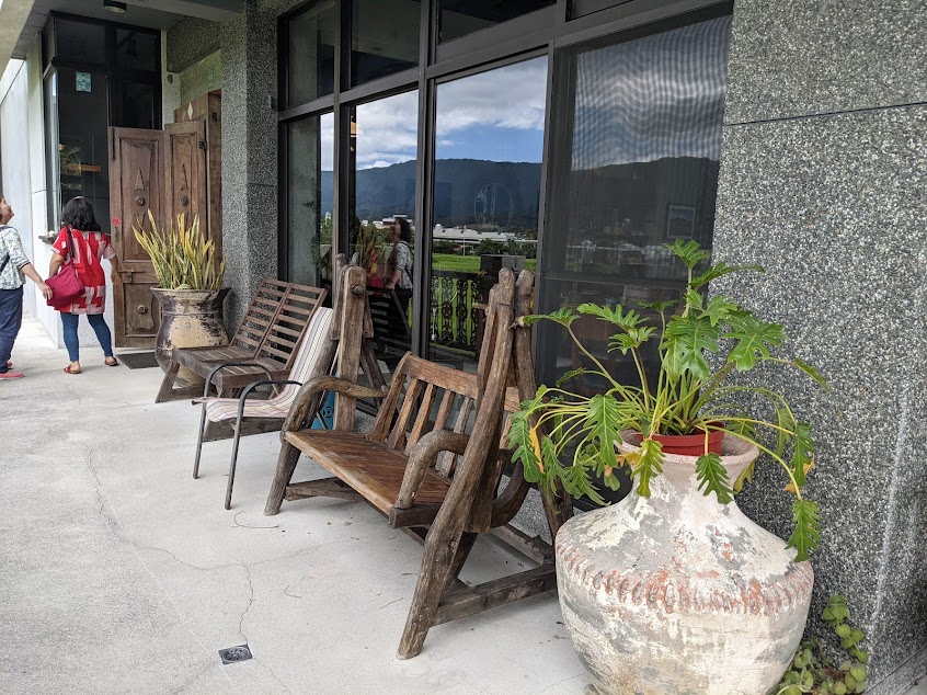 池上豐禾日麗 文田館