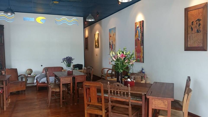 Dulan Crap 法式創意料理