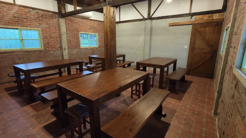 黃媽媽手作客家小館（預約制）