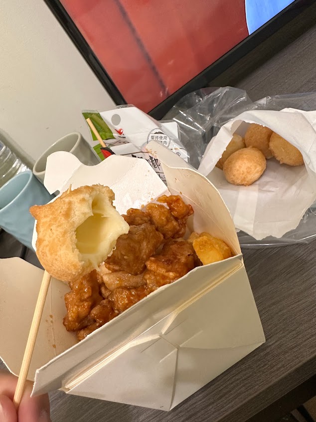 韓金量新韓式炸雞-台東店