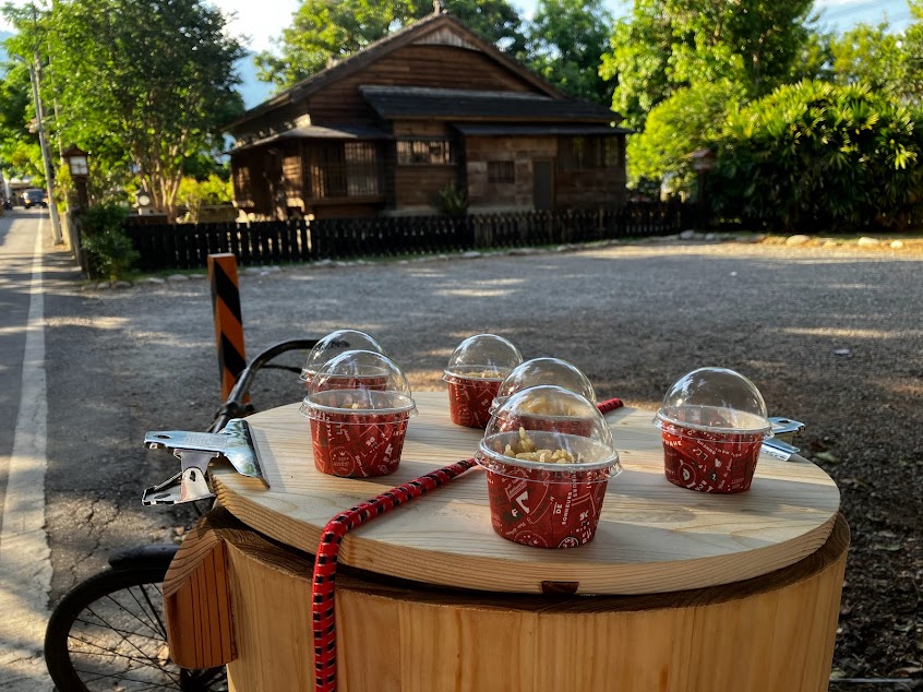 加添油飯-池上店