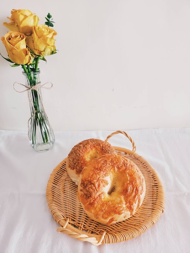 拾麥屋烘焙廚房(網路預購)