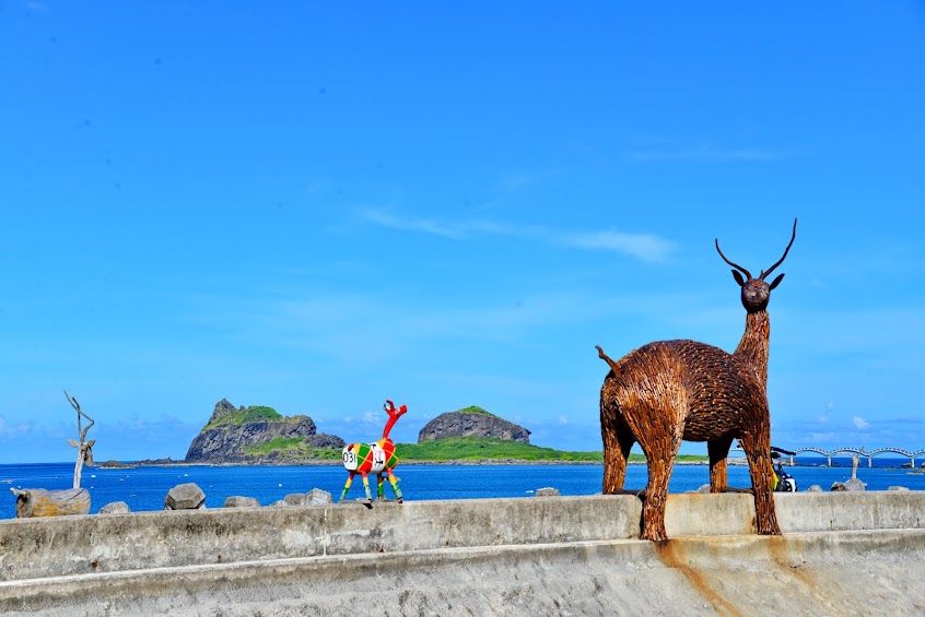 比西里岸幾米園區