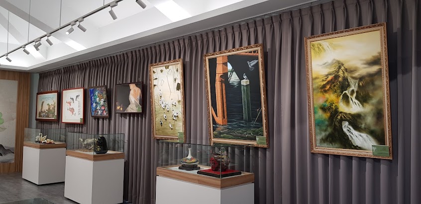 武陵大學咖啡屋