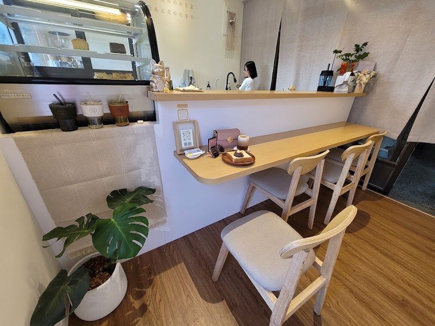 好好食甜/咖啡/甜點/下午茶