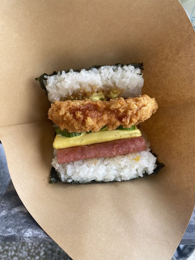 轉角遇飯糰_Corner_riceball