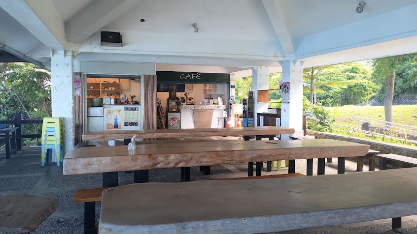 金樽咖啡❗️ 維修中❗️(因風災造成部分地層滑動,暫停營業)