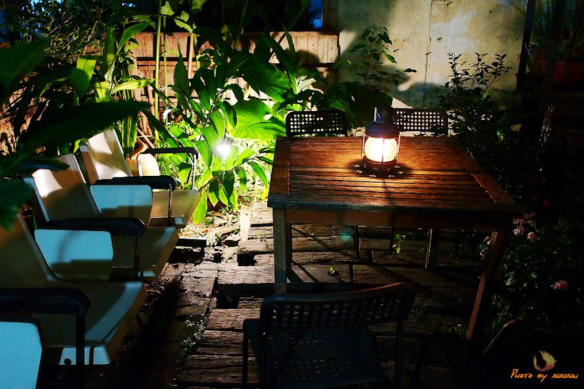 cheela 小屋咖啡館